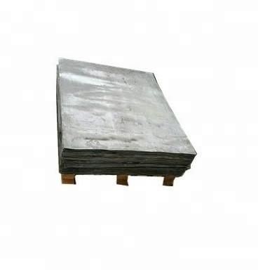 X Ray Protection Materials For Medicine Laboratory Industrial NDT