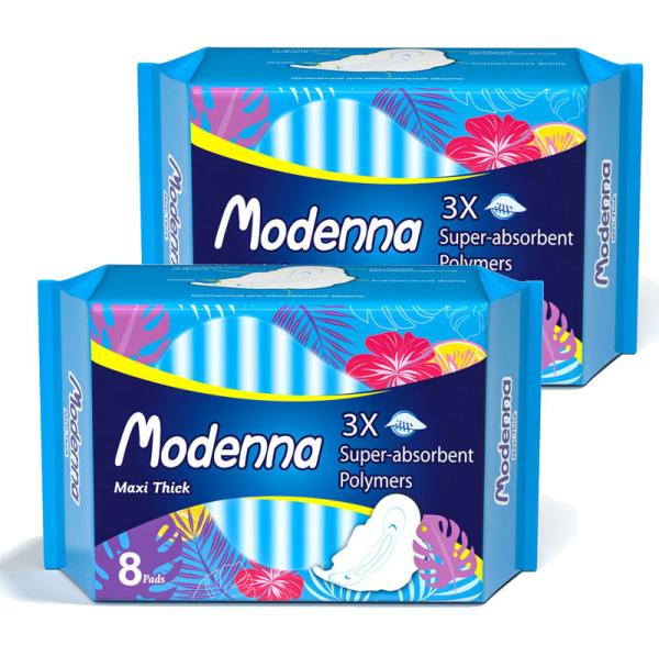 Das almofadas menstruais de bambu impermeáveis do carvão vegetal do OEM orgânico descartável para senhoras