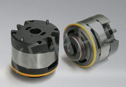 Подгонянные гидронасос кормила скида кота/гусеница гидронасоса