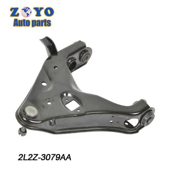 2L2Z-3079BA Левый передний нижний рукав управления для Ford Ranger 2.0 1999- DORMAN NO. 520-223