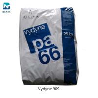 Ascend PA66 Vydyne 909 Nylon66 Resina 25% Vidro Recheado Halogenado