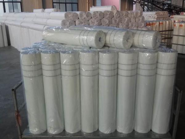 Coloful Class A Fiberglass Mesh, 4X4mm,5X5mm,Building Glass Fiber Mesh