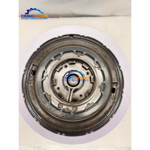 MPS6, 6DCT450 Transmisión de doble embrague y kit de ensayo de embrague en mojado