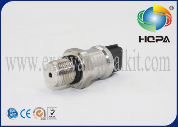 Sensor da alta pressão EX200-5 do sensor 4436271 do transdutor da máquina escavadora