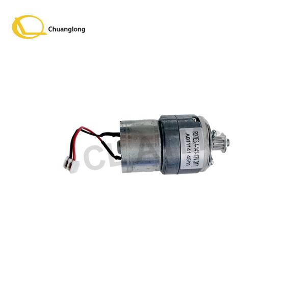 NMD ATMs Parts Glory NMD NF300 Seperation Motor Dispenser Motor A011141