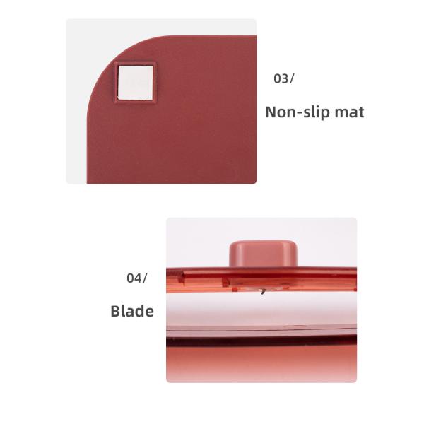 325*95*60 мм А4 настольный ламинировщик для офиса школы Маленькая фотобумажная ламинирующая машина