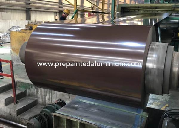 0.15-1.5 mm Thickness Colour Coated Galvalume Sheet Used For Roof And Wall
