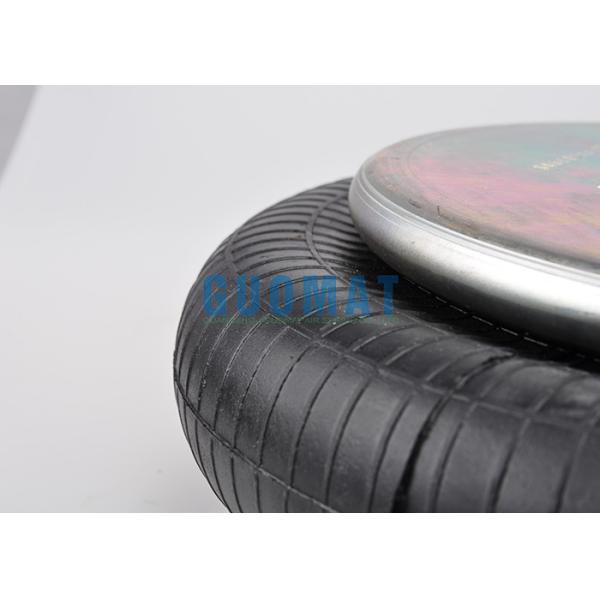 FS 330-11 choques enrollados Contitech de la amortiguación de aire con resorte del ci/solo actuador del aire de la circunvolución