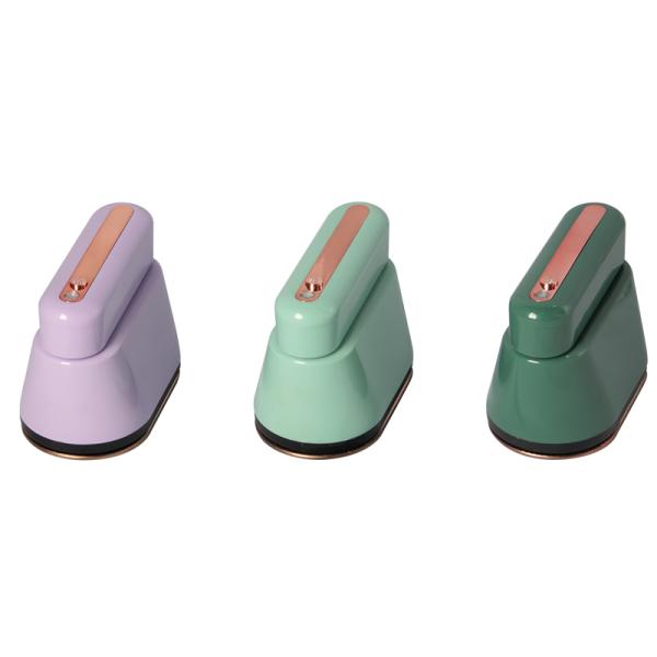 Silk Screen Printing LM-2205 Hand-Held Steam Hanging Ironing Machine Performance