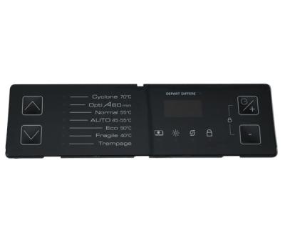 Customizable PMMA Lens Membrane Switches The Ultimate Choice for Device Customization