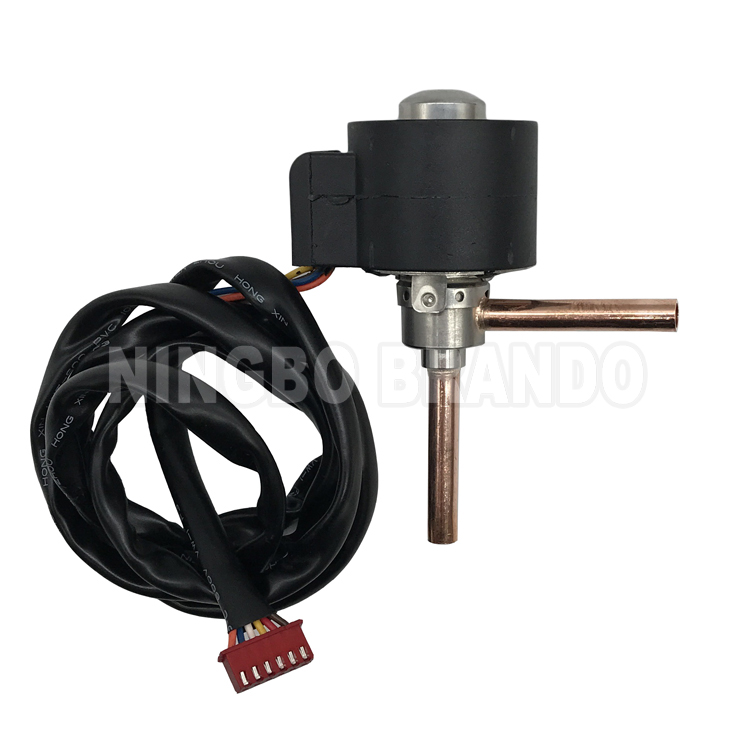 Electronic Expansion Valve Термостатический клапан расширения типа TGE Danfoss TGEX TGEZ TGEN TGES TGEL