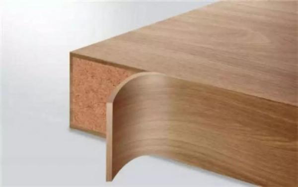 Adhésif thermofusible PUR pour le placage de chants de moulures en bois EG-813