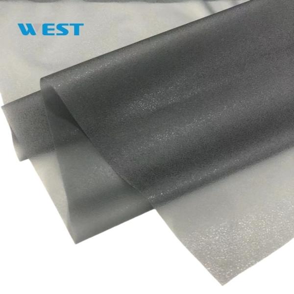 High Strength Bonding EVA PDLC Film Lightweight Sun Proof Easy Cleaning