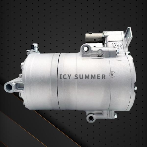 Remanufactured EV AC Compressor for Mercedes-Benz W205 C350 Hybrid 24V