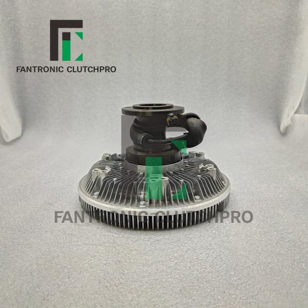Fan Clutch  51066000145 51066300145 7063430 
25838900  15-40513  84166745
