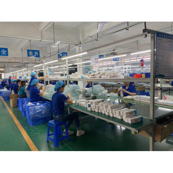 Windproof противовирусная защитная маска, забрала стороны PPE 180d многоразовые