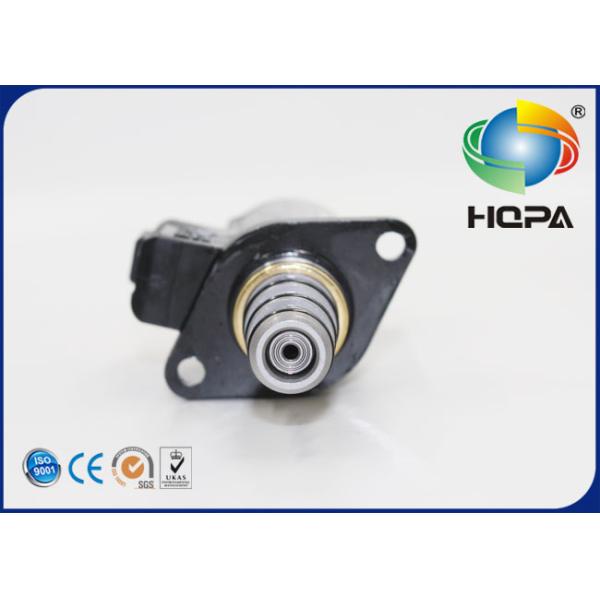 121-1490 Rotary Solenoid Valve / High Pressure Control Valve Excavator