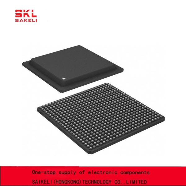 ADSP-TS201SYBPZ050  High-Performance Digital Signal Processing IC for Advanced Applications