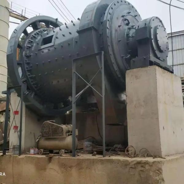 Carcaças e forjamentos da tampa de extremidade da entrada e da tomada de Milll da bola para o equipamento de mineração