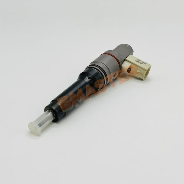 Delphi Common Rail Injector 1905001 for MX EURO & US 4 Engine with Corrosion Resistant Steel Construction