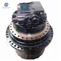 Conjunto de motor final do curso da movimentação de Spare Parts 31N7-40010 31N6 -40020 da máquina escavadora de Hyundai R210LC-7 R250LC-7 R250-7 R210-7