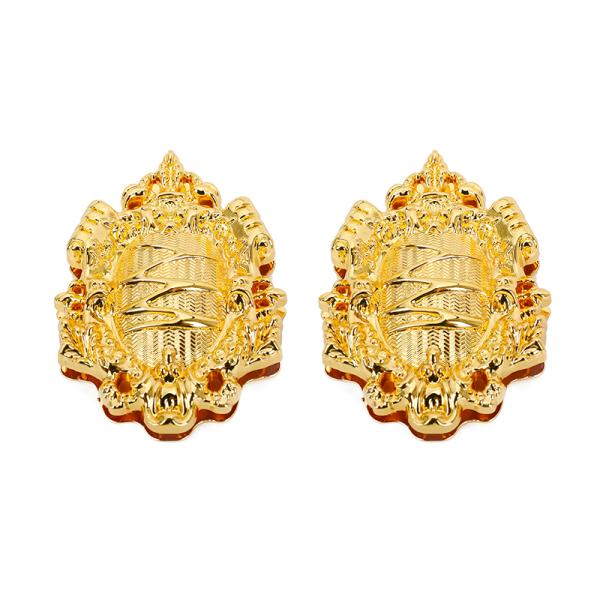 Gorgeous Exquisite Handbag Lock Hardware Fashionable Bag Decorative