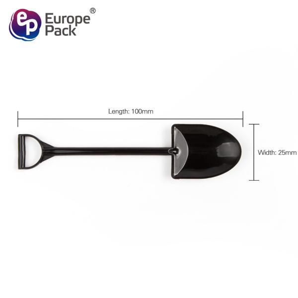 Amazon Hot SellingFood grade kitchen accessories unique design bulk scoops
