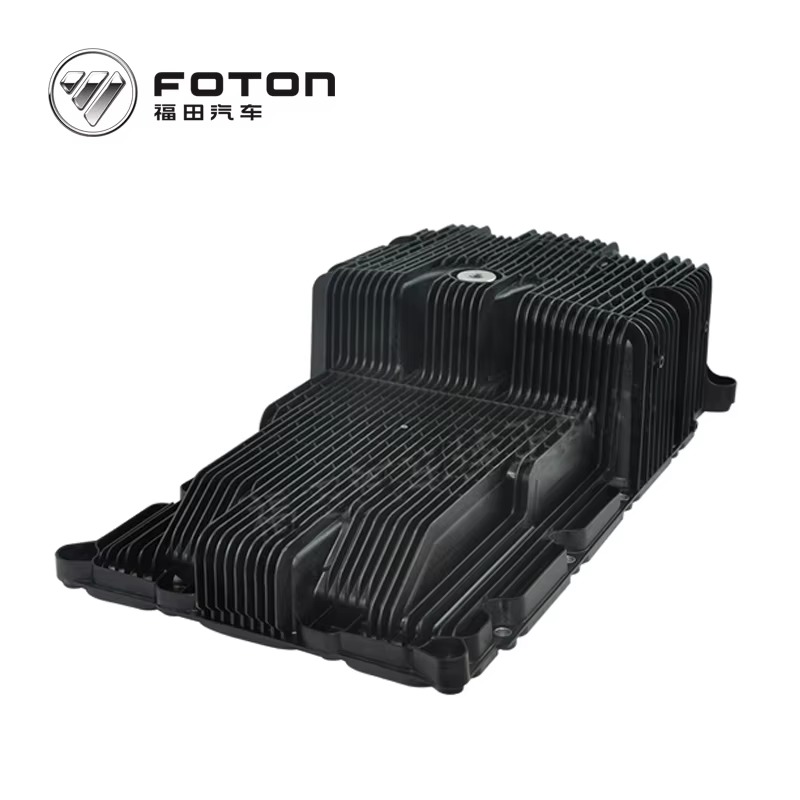 Oil Pan Assembly 5302027 for Heavy Duty Truck