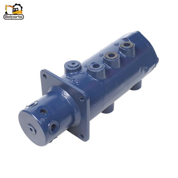 Conjunto de união de Swivel Joint Rotary da máquina escavadora das peças sobresselentes SWE50 de Belparts para SUNWARD a máquina escavadora