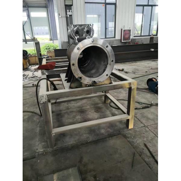 Новый мини-глинный экструдер настраивает мощность автоматической резки