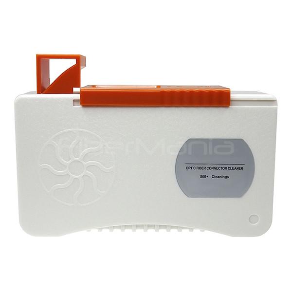Non-Alcohol White Fiber Optic Cassette Cleaner For Connector Cleaning
