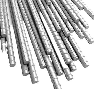 1-10mm Deformed Steel Bar High-Strength & Corrosion Resistance