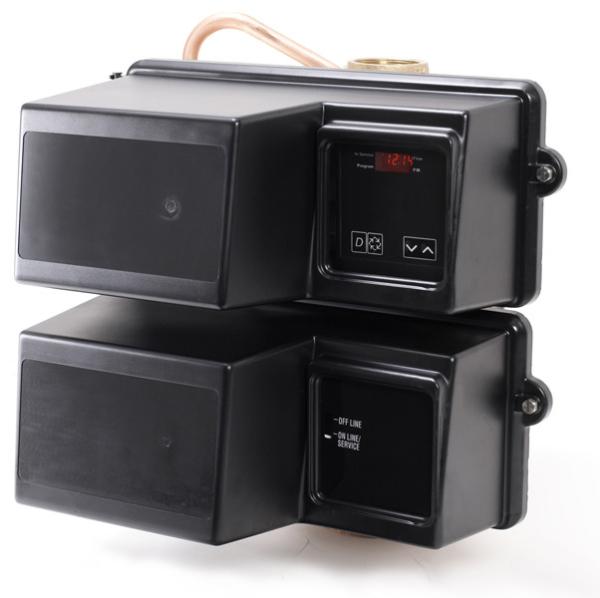 Full Automatic 3900 Fleck Control Valve Water Softener