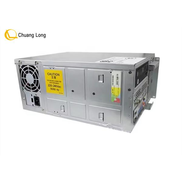 ATM Machine Parts NCR Selfserv Estoril PC Core Win 10 Upgrade 4450752091 445-0752091
