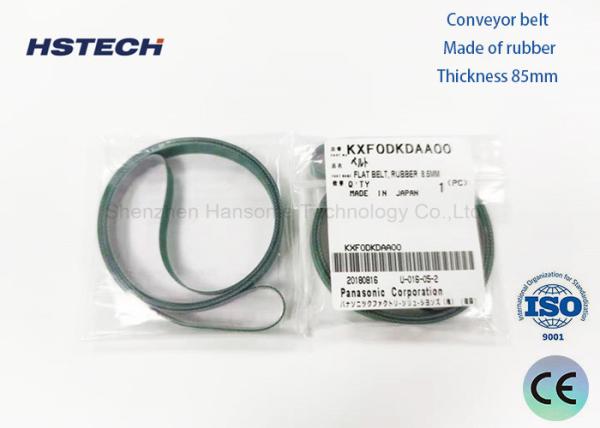 Original Panasonic SMT Conveyor Belt KXF0DKFAA00 8.5mm for CM602/CM402
