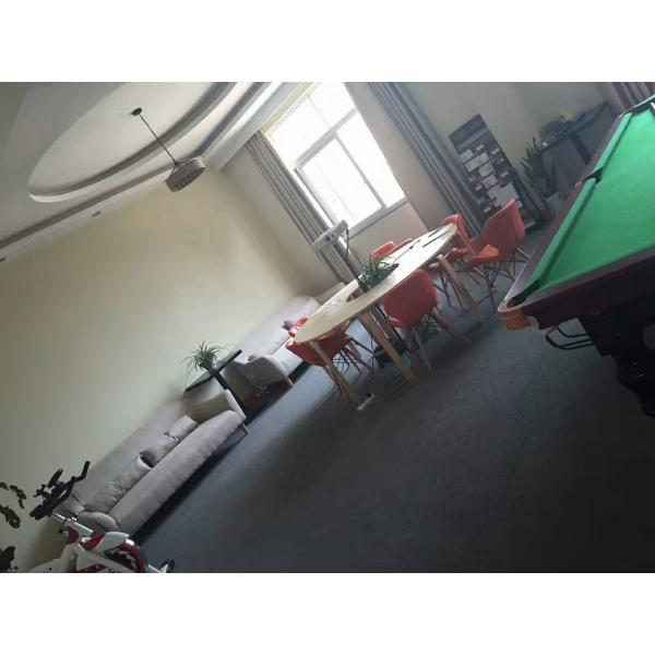 High Efficiency Bottle Blow Molding Machine , Small Plastic Bottle Making Machine