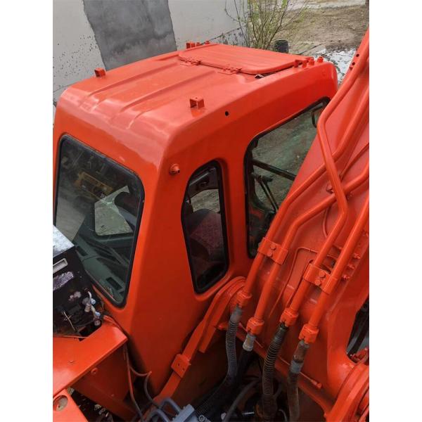 Excavadora original Doosan DH300 para excavadora usada Doosan en Corea del Sur