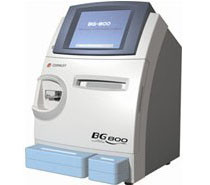 Gaslite800 Blood Gas Analyzer, Blood gas electrolyte analyzer