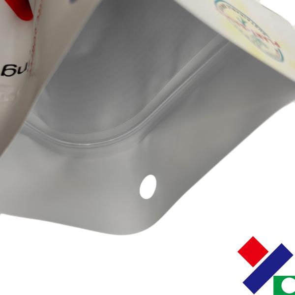 Подгонянные напечатанные Biodegradable упаковывая сумки