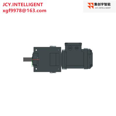 Caixa de engrenagens de motor helicoidal de 3 HP R37 DRN63M4 28NM Personalizada