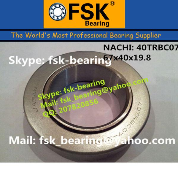ABEC-5 Clutch Release Bearing Interchange 35TMK29C1/VKC3520/35TRK-1/F-42225