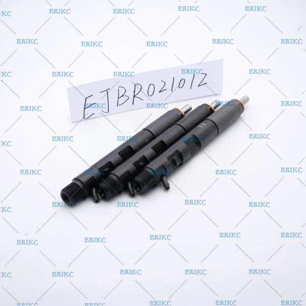 NISSAN EJB R02101Z Diesel Engine EJBR02101Z (82 00 240 244) Fuel Injector For Renau EJBR0 2101Z For Delp injector rebuild