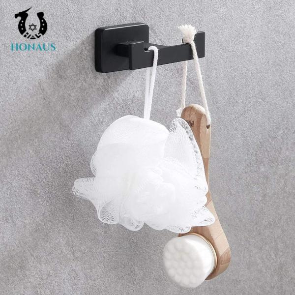 Modern Bathroom Shower Accessories Brushed 5 Piece Shower Set ODM/OEM