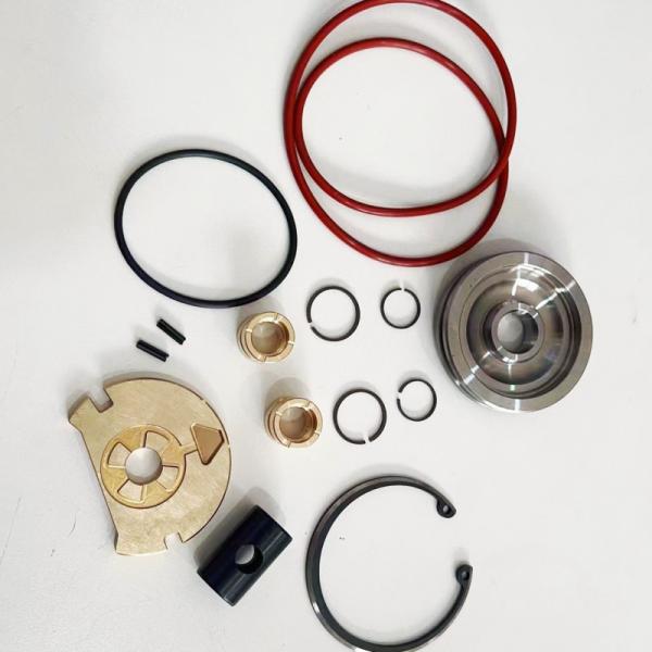 Refone CT16V Turbocharger Repair Kits for Toyota HILUX 2.4l Common Rail Year 2001-2005