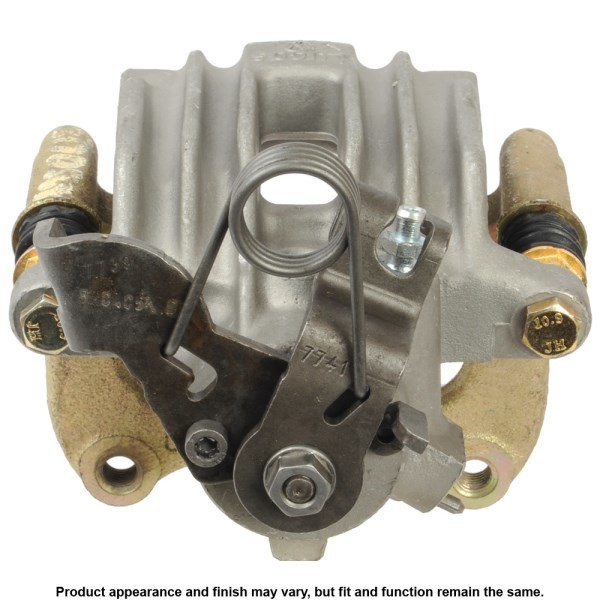 AUDI Auto Parts Vehicle Brake Caliper 19B2891 19B2890 343740 343741 OEM 8E0 615 423B 8E0 615 424B