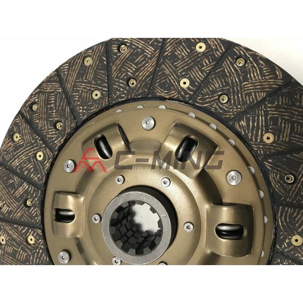 30100-90609 Nissan Clutch Disc  350mm*220mm*10T*41.3mm