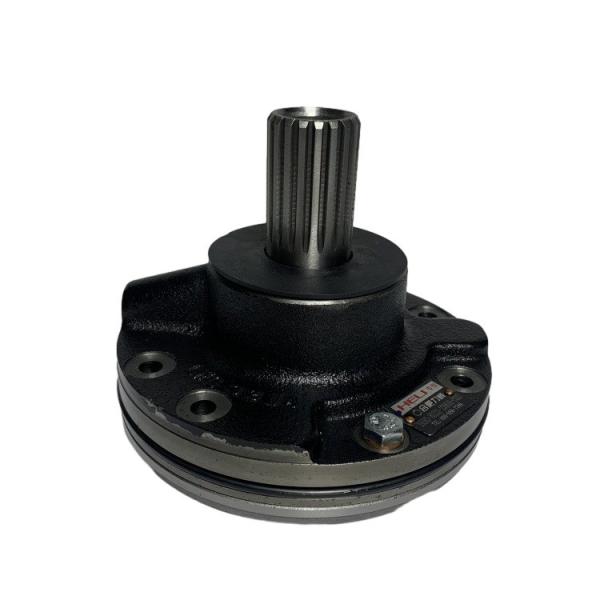Durable Steel Material Charging Pump for CPCD30-35 Model Forklift Transmission System with Long Working Life