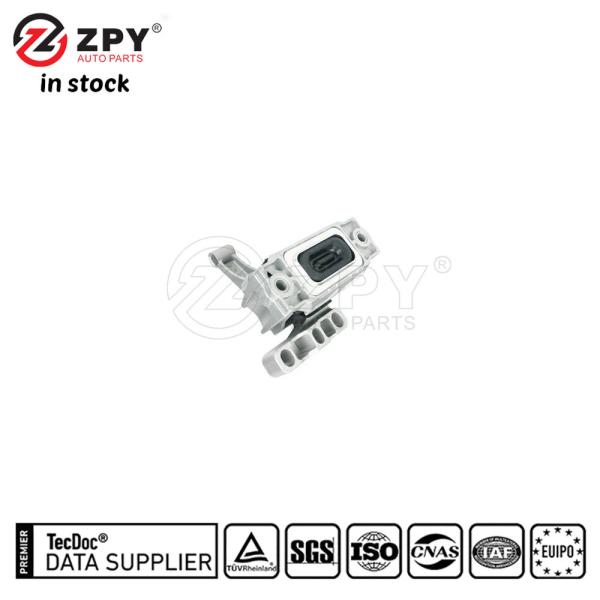 ZPY 5N0199262G Bearer Motor Engine Mount for Audi Q3 Q3 Quattro 2.0L