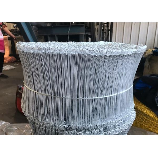 Q195 Black Annealed Tie Wire