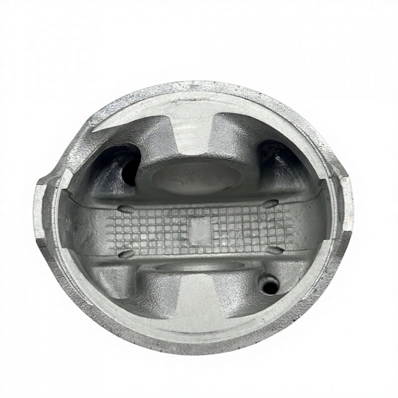 Premium YD25DDTi Piston A2010-VK510 for Nissan Navara Pick-up 2.5 Turbo Diesel OE Quality Aluminum Alloy Piston with Pins